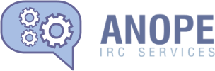 Anope IRC Services